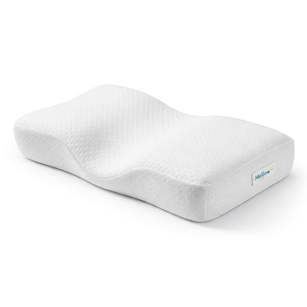 Cervical Support Pillow