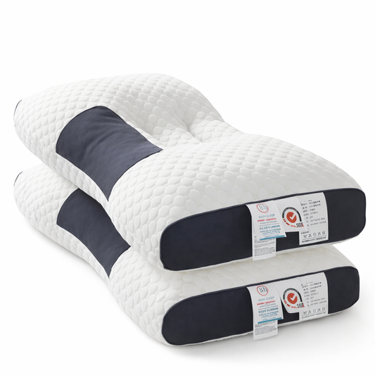 Orthopedic Align Pillow