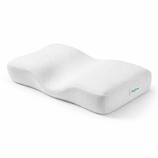 Cervical Support Pillow